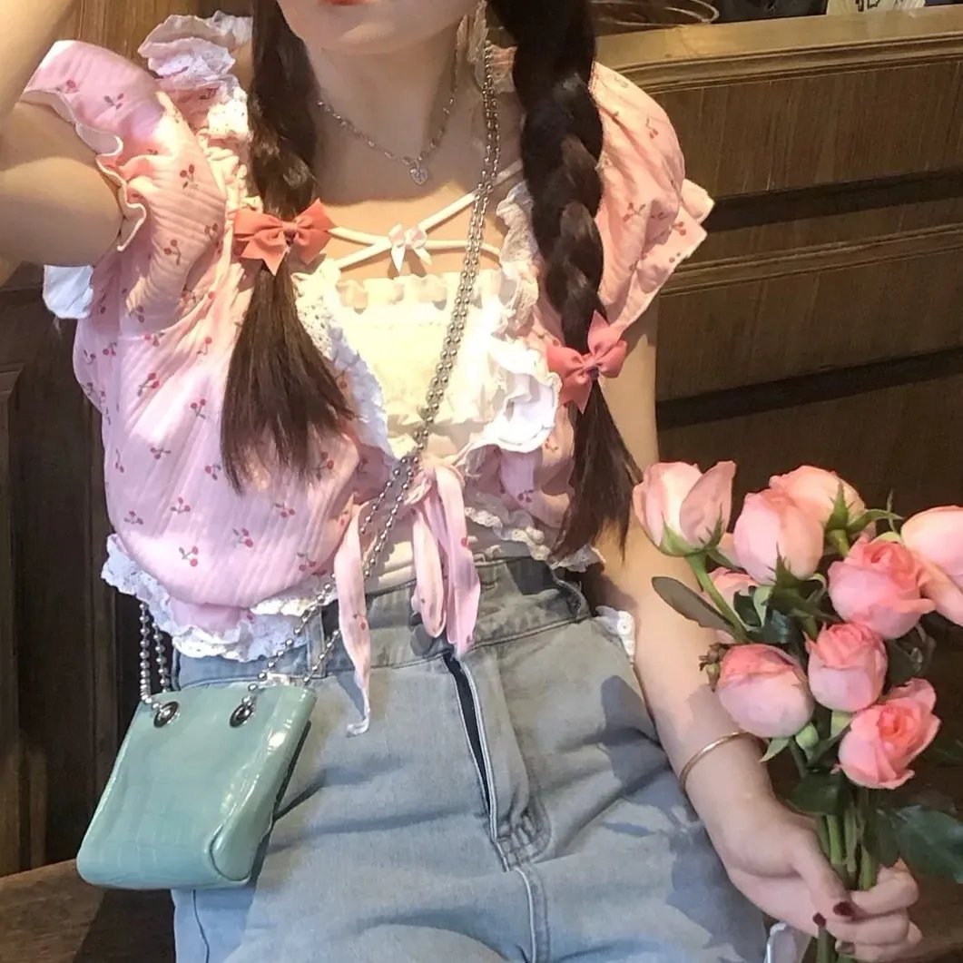 米兰达第一季