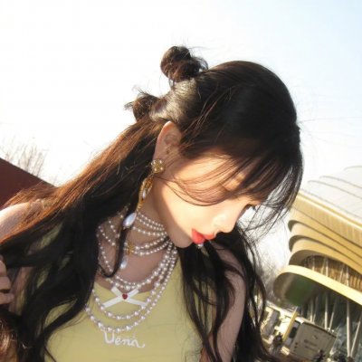 生命中的美好意外